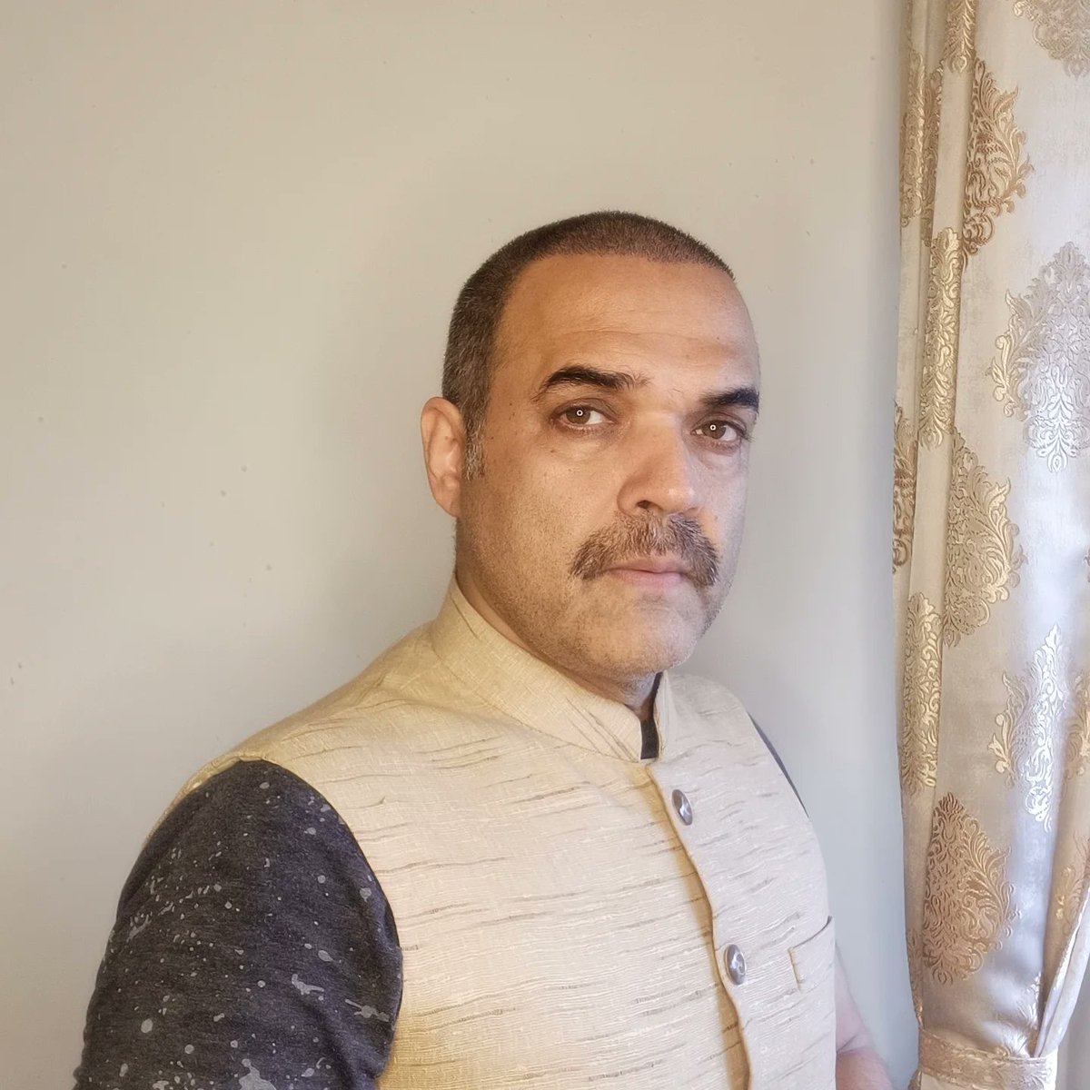 New look.
#rajiv #rajivkumar #POLITICIAN #actor