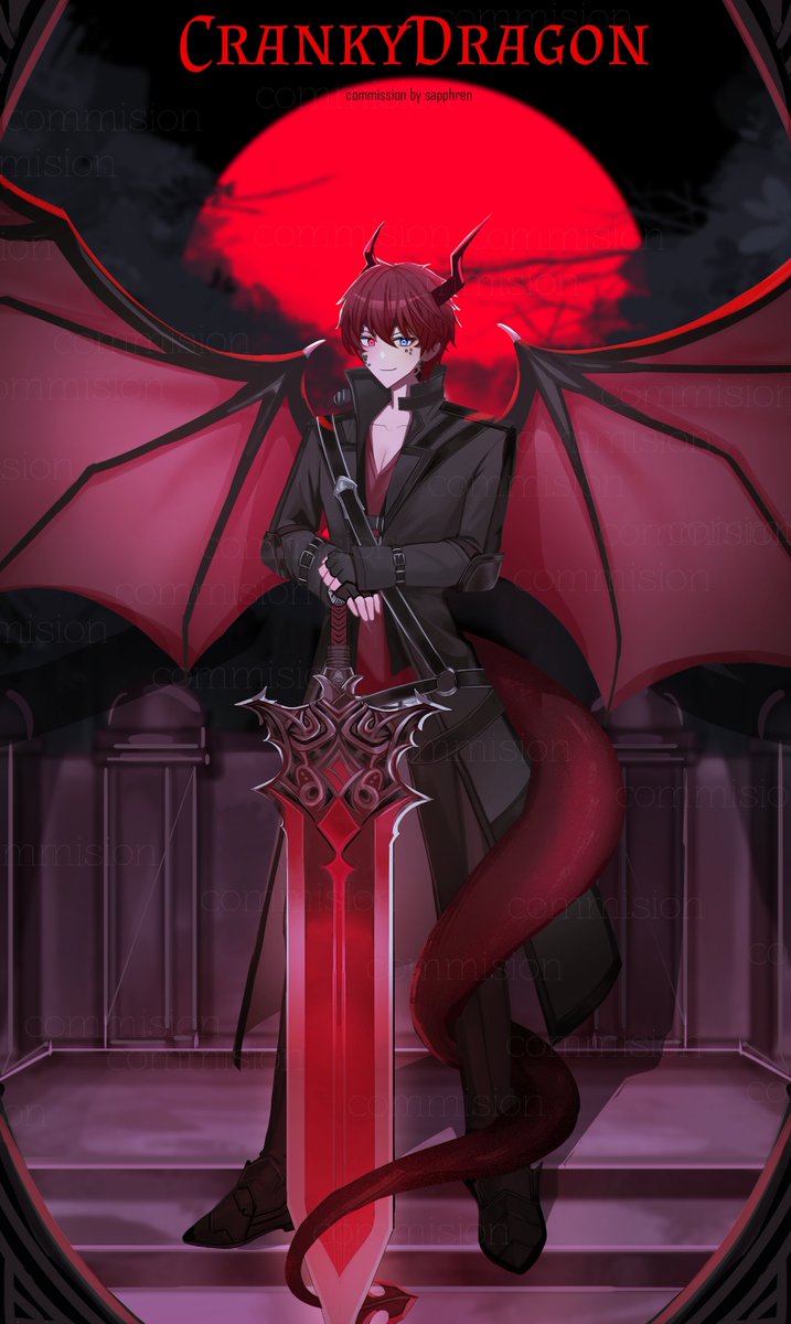 I'm open for commissions in Vgen
vgen.co/sapphren

Retweets are greatly appreciated!
#VGenOpen  #VGenComms  #vgencommissions  #commissionopen