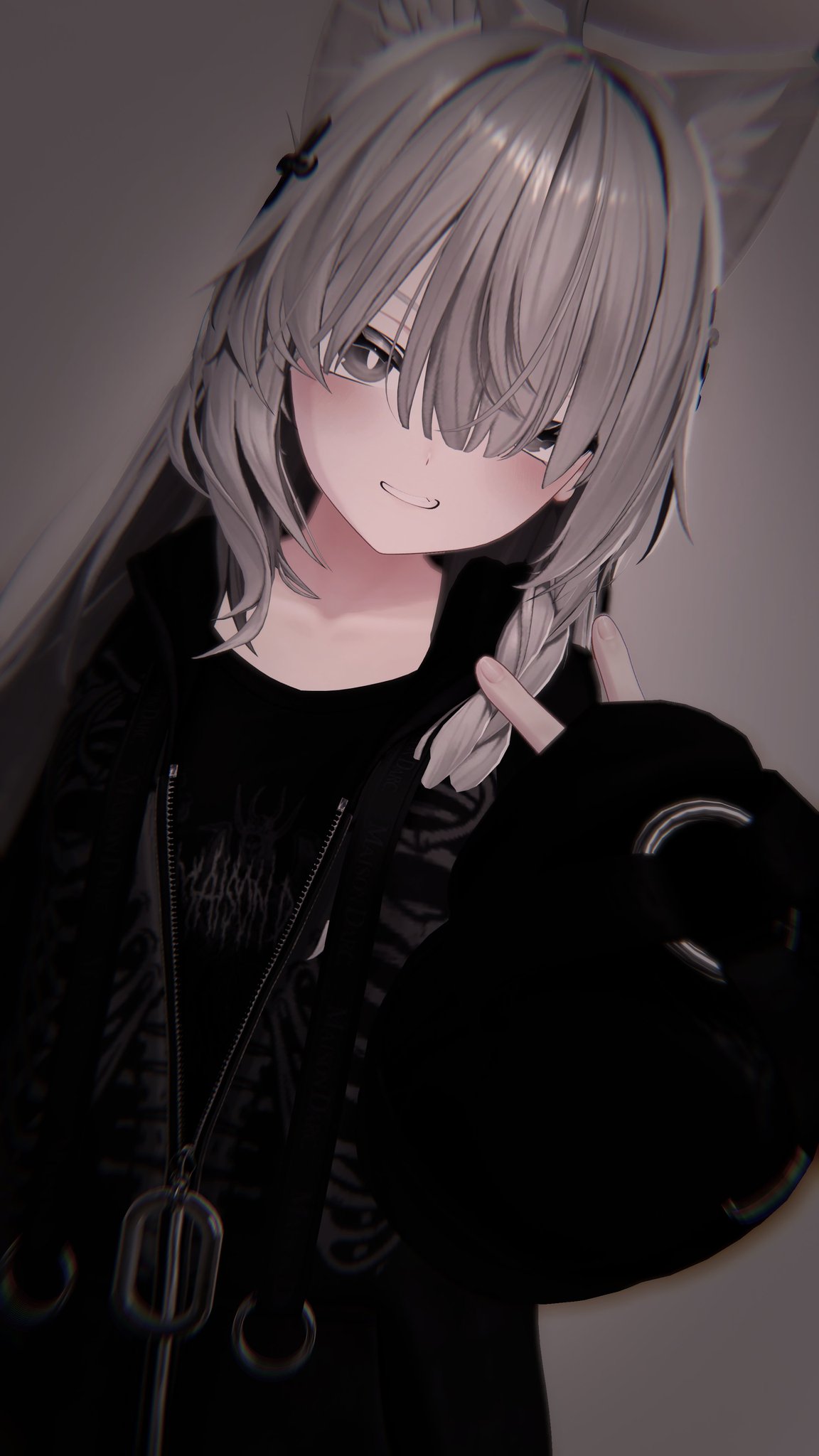 ゆん♡ 妹目線👀 さすがに笑いすぎだし なんだか楽しそうな人🙃