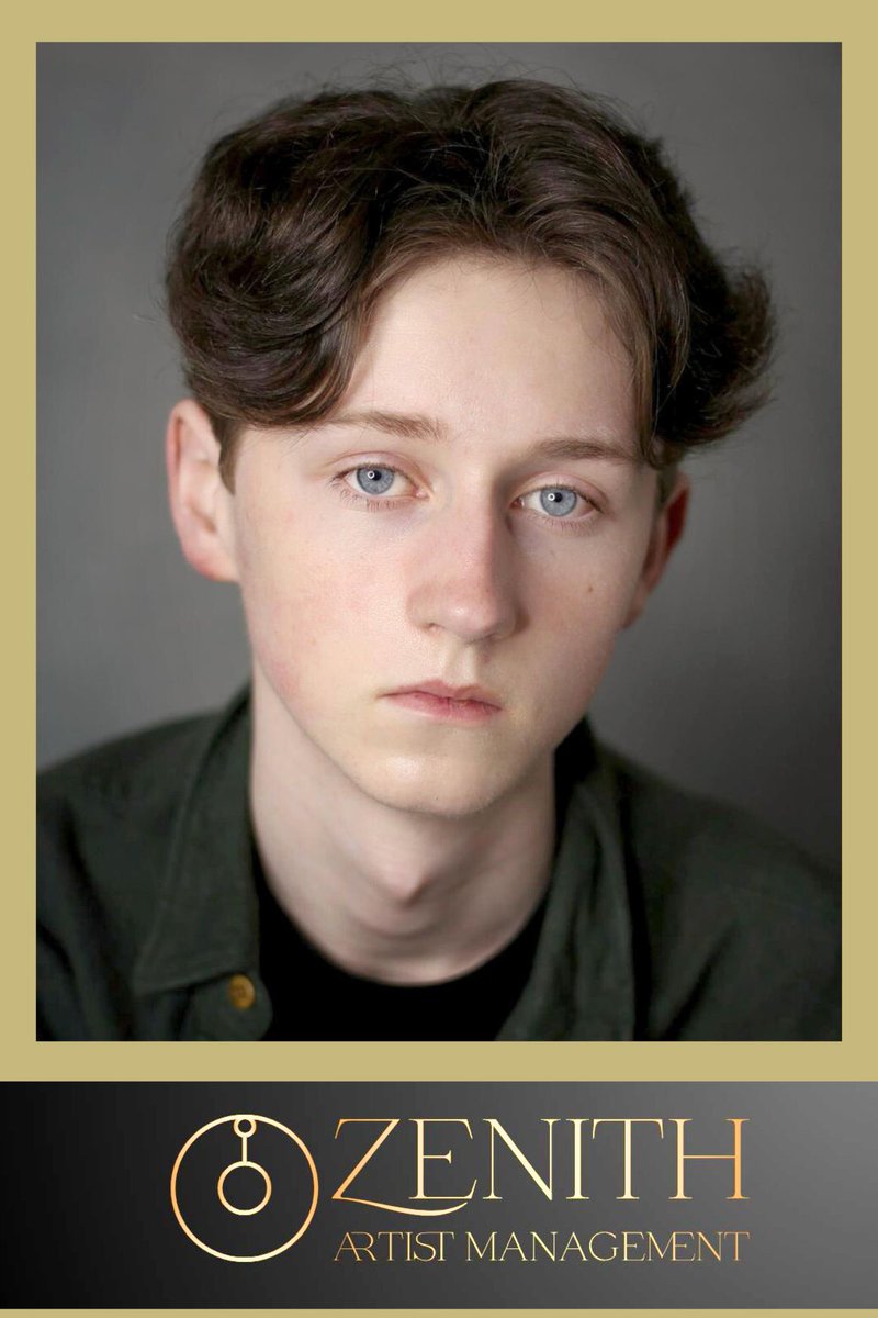 ZenithArtistMgt's tweet photo. Confirmed | #Television #CalumJess ππ» https://t.co/gB8GDrFOup