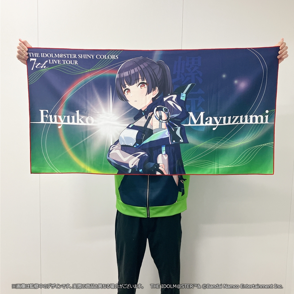 シャニマス シャイニーカラーズ 東急ハンズ×アイドルマスター