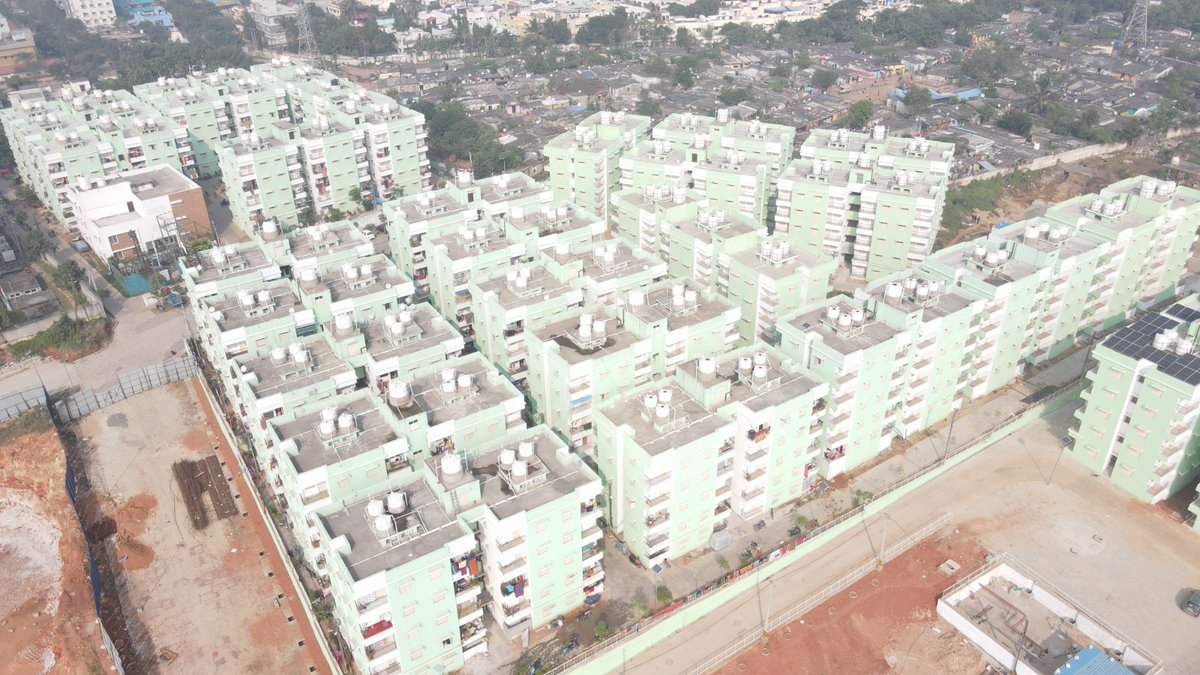 Odisha Urban Housing Mission - PMAY (Urban) tweet media