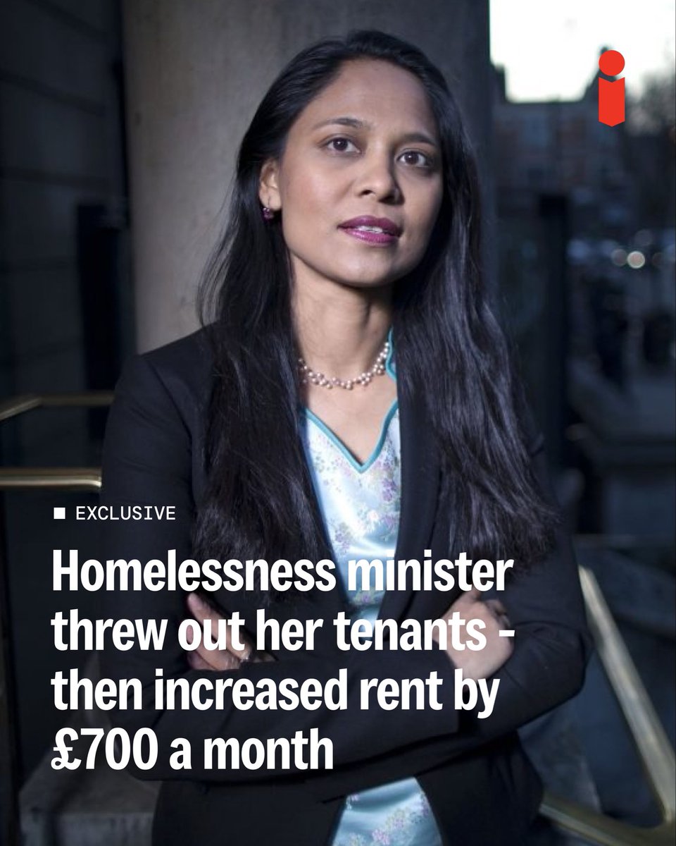 This woman should be removed as an MP……