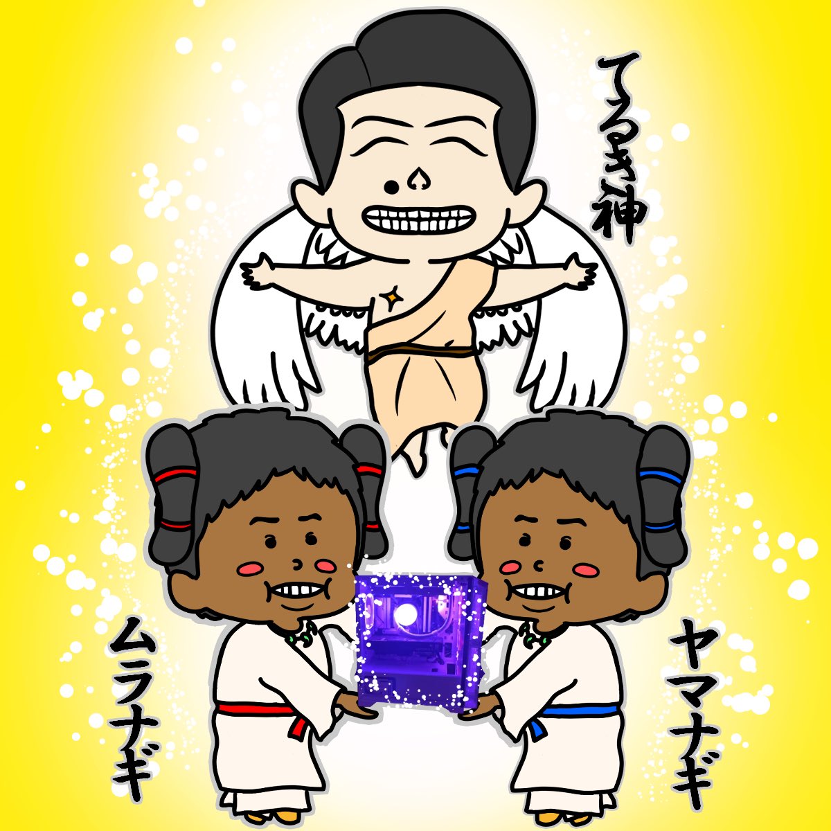 ぎっしぃ((꜆꜄ ˙꒳˙)꜆꜄꜆ tweet media