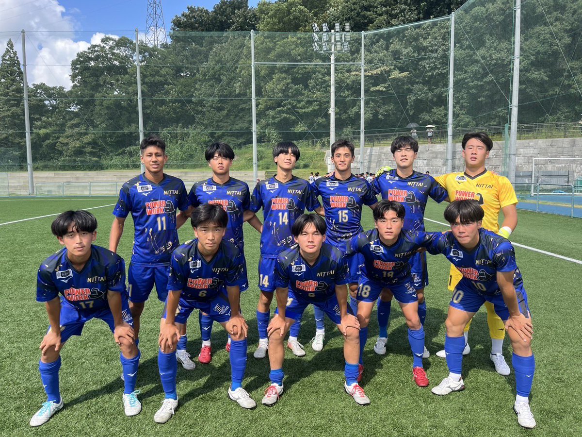 日体大柏高　ラグビー部チームシャツ 日体大柏高校サッカー部 on X: 