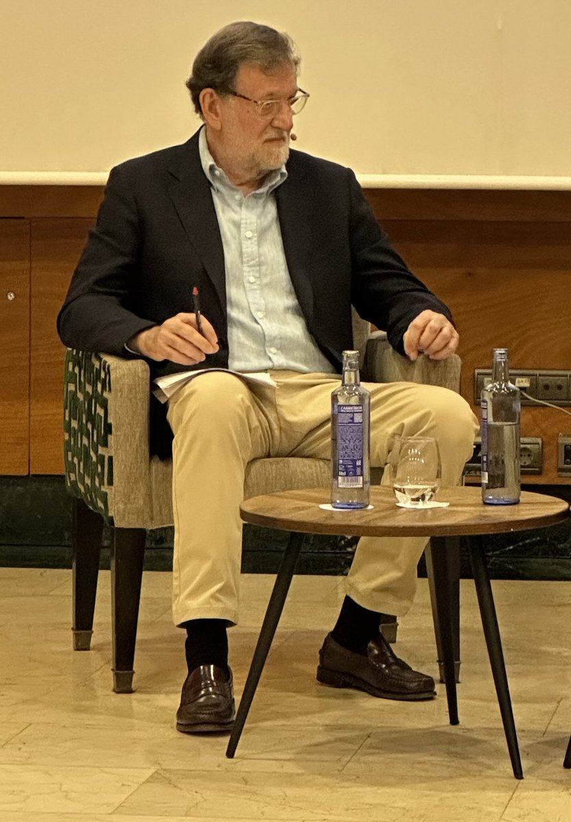 El Presidente califica de disparate la “financiación singular” cuyo único objetivo es mantenerse el Gobierno y garantizar los 7 votos que lo hace posible.