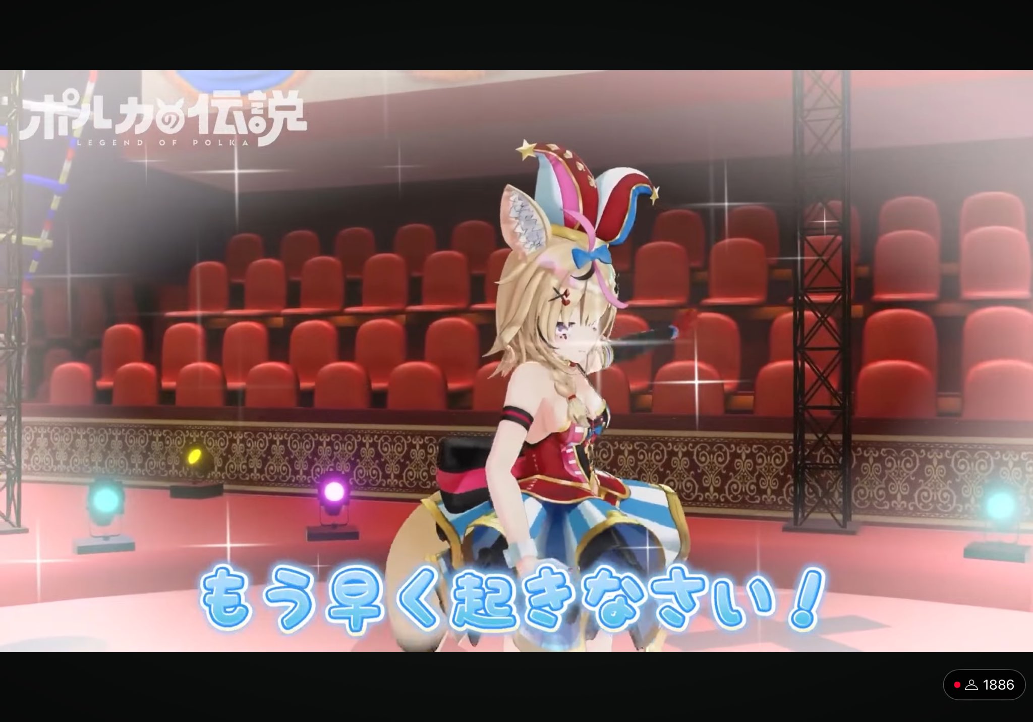 ぶらっく🎪(マスターP座員) on X: 