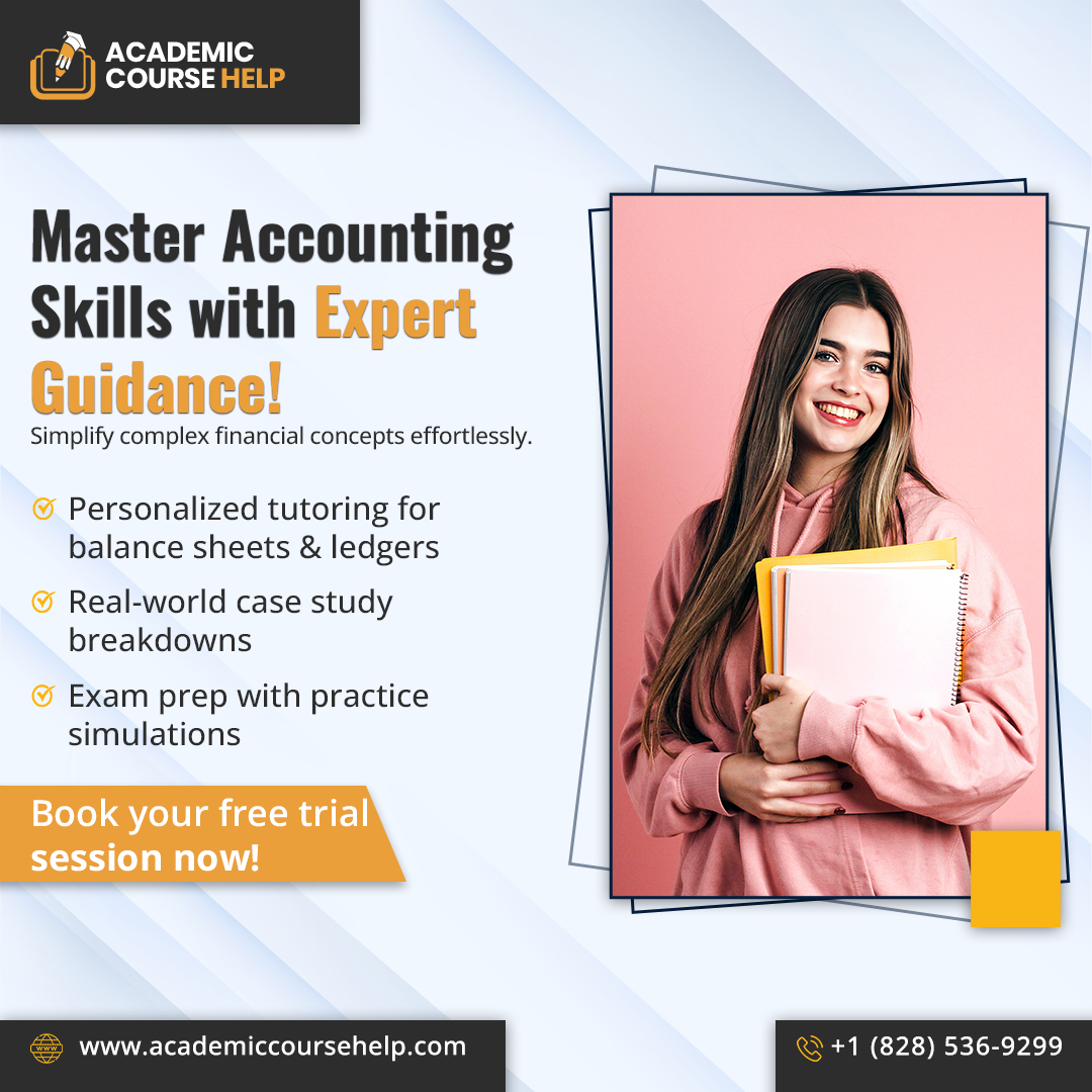 AcademicCourseHelp tweet media