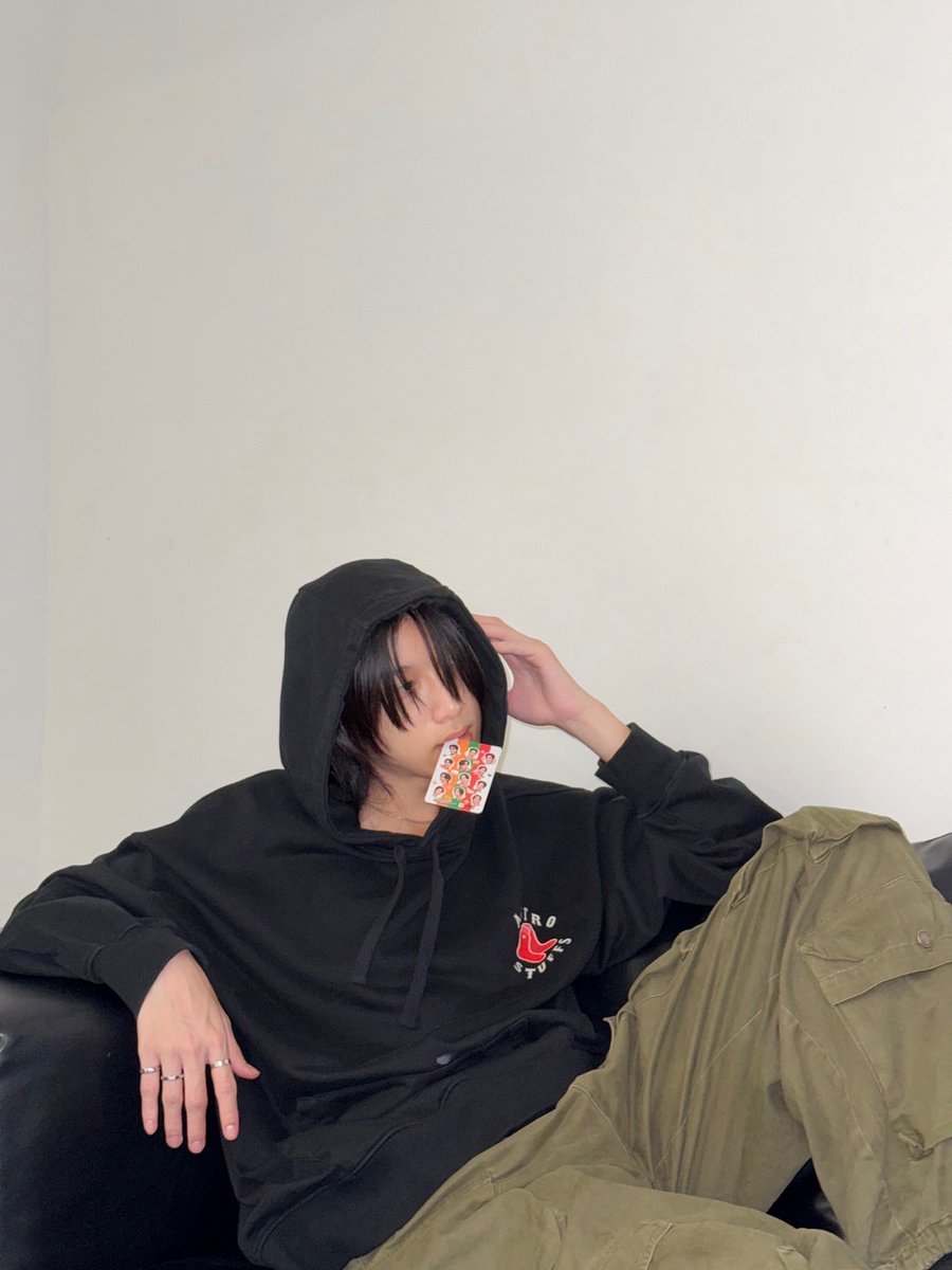 ราพันเน้กมีเพียงนึงเดียวว จริตนี้

#NEXnattakit #711THxBUS
#อร่อยติดใจคนไทยเกินล้าน 
#ฟีลกู๊ดได้บ่อยอร่อยทุกอย่าง