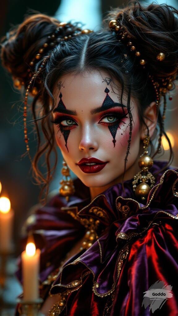 QT your Court Jester