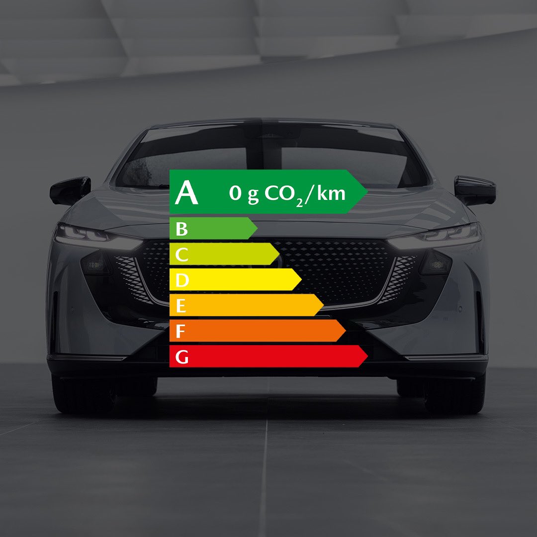 C’était la Mazda6e, notre berline 100% électrique qui arrive en septembre. Alors, qui a trouvé ? 

___
Pensez à covoiturer. #SeDéplacerMoinsPolluer