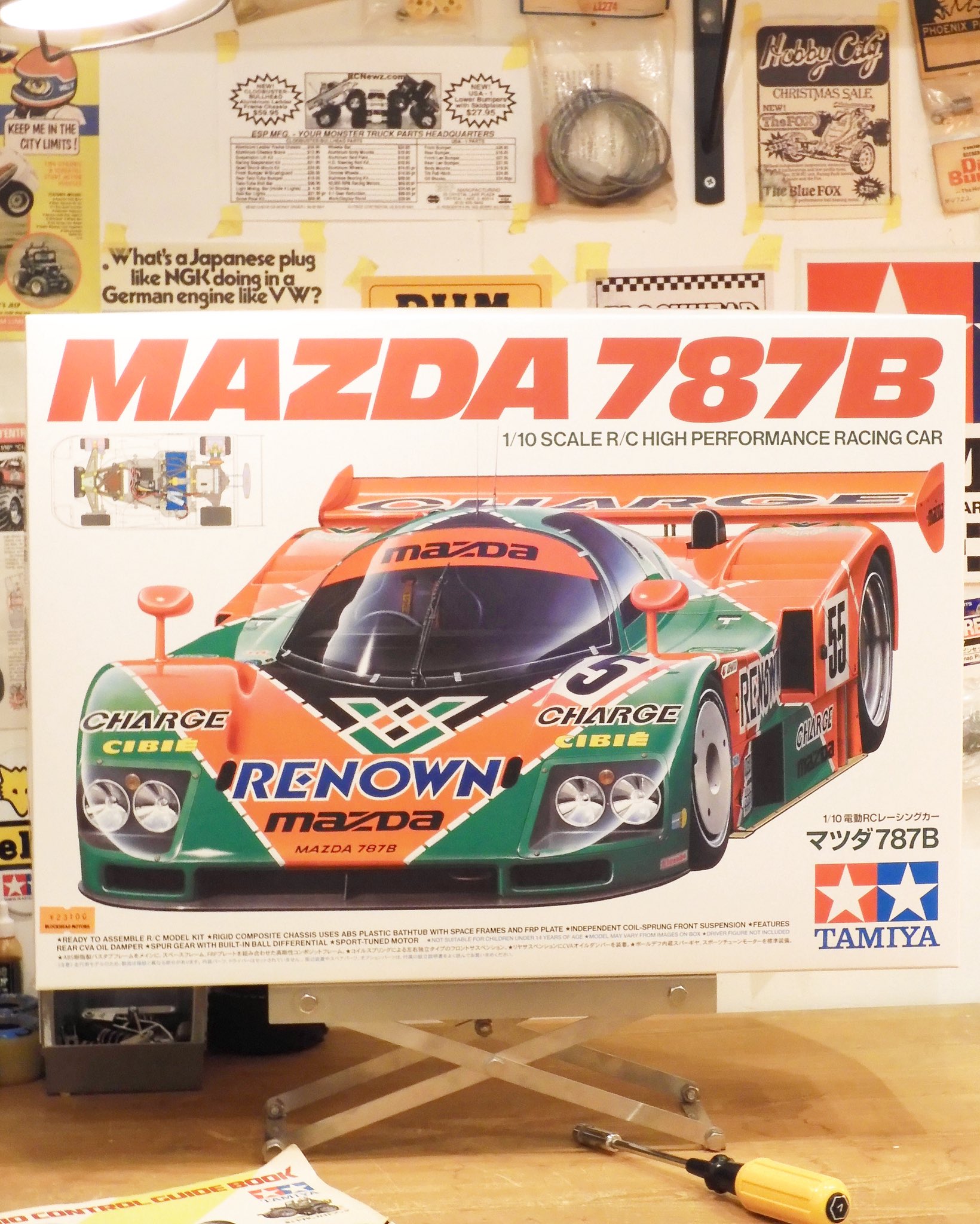 waka_blockhead motors on X: 