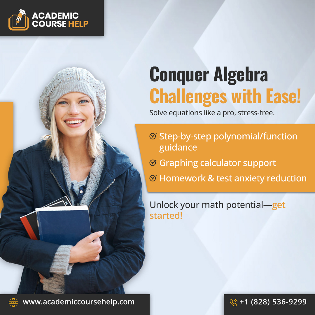 AcademicCourseHelp tweet media