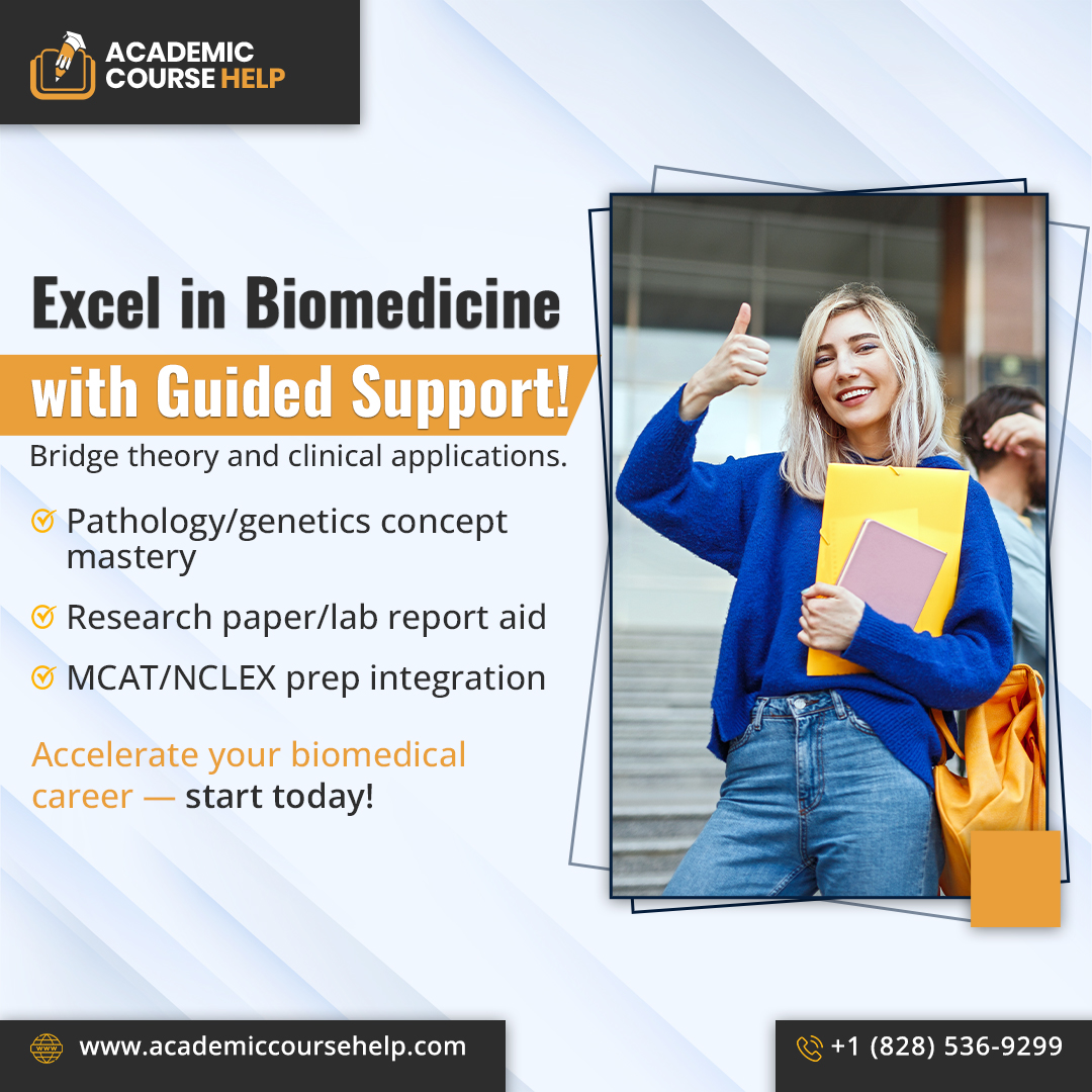 AcademicCourseHelp tweet media
