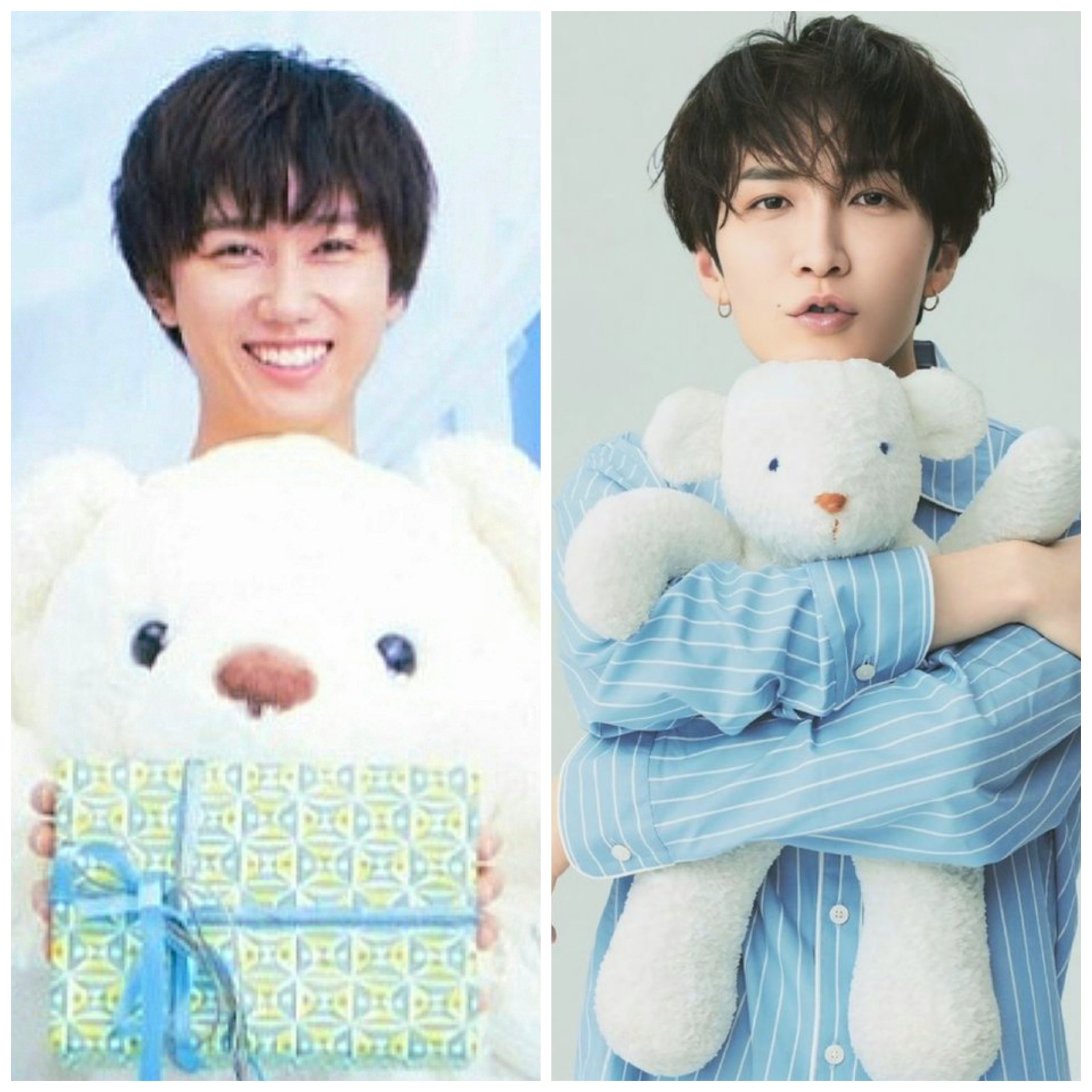 【hir0.to.maron】すのチル 阿部亮平/渡辺翔太 帽子他 hir0.to.maron様専用】すのチル 阿部亮平/渡辺翔太 帽子他（2025