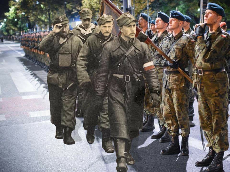 Podstawą wszelkiego myślenia i działania powinna być wiedza. Aby ją mieć, trzeba się uczyć - albo samodzielnie, albo korzystając z dorobku innych. Dlatego uważam, że trzeba powtarzać to, wiemy, aby wiedzę utrwalać a następnie rozpowszechniać. Tym razem, "nasze" sprawy