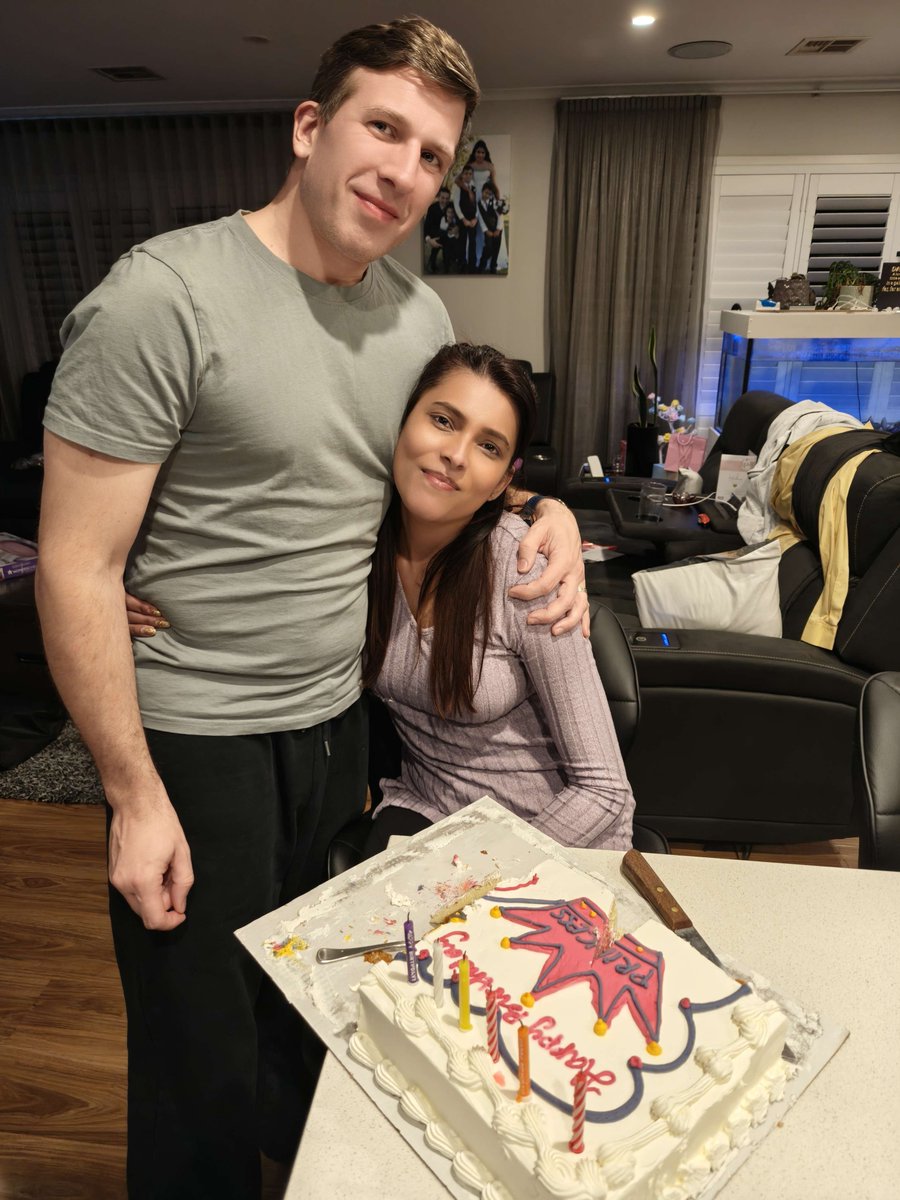 Wish this queen a Happy Birthday (for yesterday)!
<a href="/MissFiji4/">👑 Miss Fiji</a>  ♥