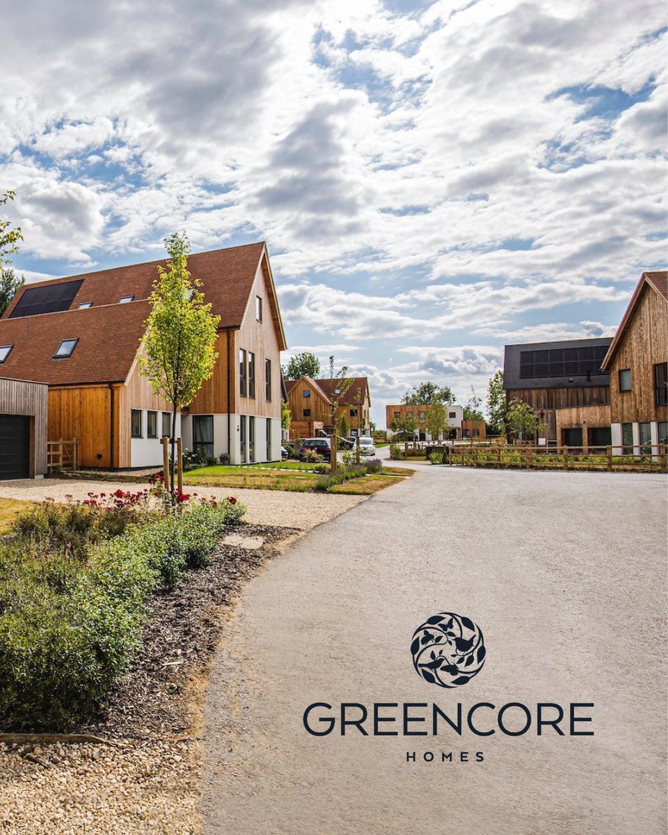 We’re excited to announce that 🏡 <a href="/greencorehomes/">Greencore Homes</a>, one of the UK’s leading sustainable housebuilders, has signed a solus supplier agreement with Recoup Energy Solutions for Waste Water Heat Recovery for Showers (WWHRS) 🤝
#wwhr #energyefficiency #sustainablehomes #greencorehomes