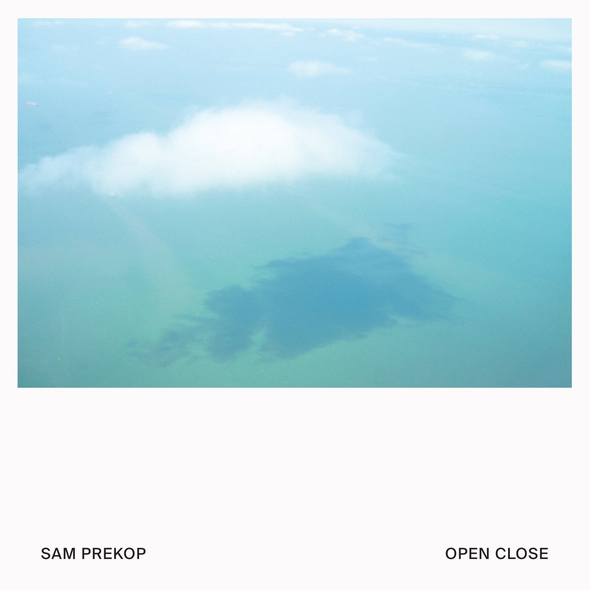 シーアンドケイクのサム・プレコップのソロアルバム『OPEN CLOSE』日本盤CDを9月26日に発売します。ミックスはジョン・マッケンタイア、マスタリングはテイラー・デュプリー。日本盤のみ未発表新曲ボーナストラック2曲を追加収録です

先行公開
SAM PREKOP「LIGHT SHADOW」
youtube.com/watch?v=PtN5SS…