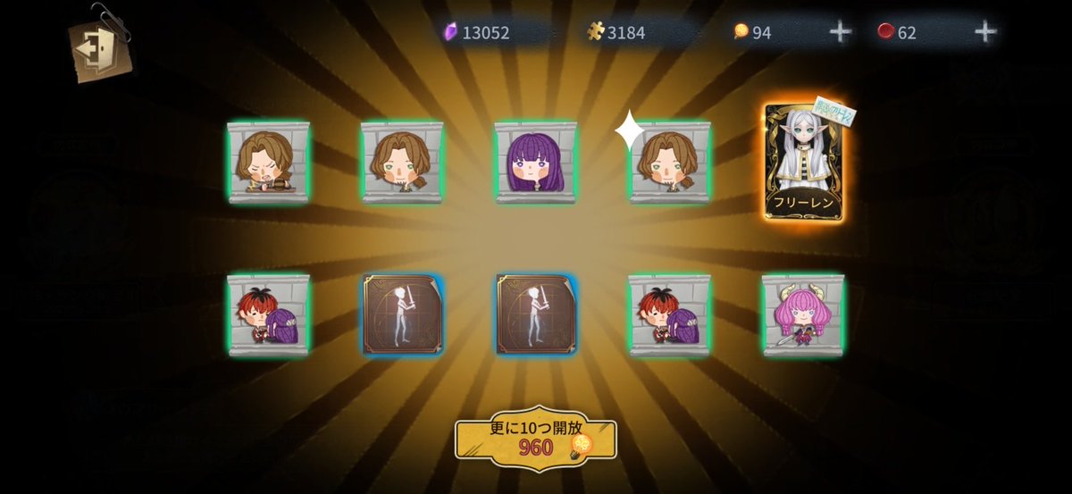 ozi_IdentityV's tweet photo. 私と一緒に「identityV」で遊ぼう！ https://t.co/3NCMrbkgxJ