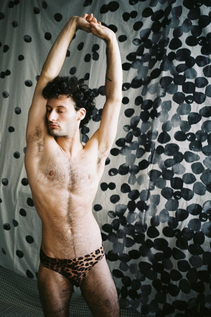 Rawr 🐆
More pics coming on my IG
instagram.com/ftmnextdoor00?…

📸 <a href="/jdavies_studio/">j davies</a>