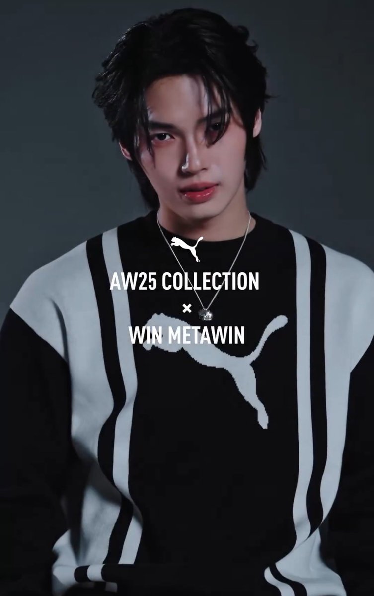 WIN 🐰☻ FAIRY🧚🏻♀️✨ (@_fairy301_) on Twitter photo PUMA AMBASSADOR WIN METAWIN 🐈⬛
AW25 COLLECTION x WIN METAWIN 🖤
#PUMATH #PUMAxWIN
#PUMA #PUMAAW25
#winmetawin <a href="/winmetawin/">Winmetawin</a> PUMA AMBASSADOR WIN METAWIN 🐈⬛
AW25 COLLECTION x WIN METAWIN 🖤
#PUMATH #PUMAxWIN
#PUMA #PUMAAW25
#winmetawin <a href="/winmetawin/">Winmetawin</a>
