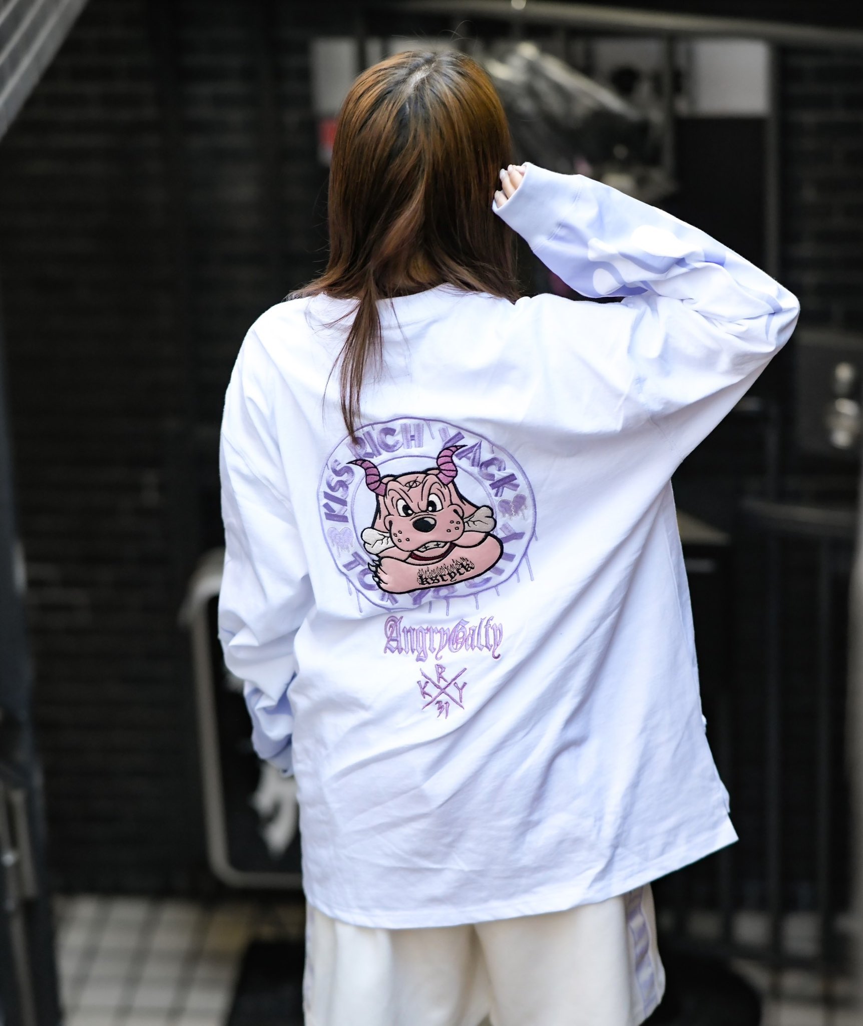 KRYclothing (@KRY_official_) / X