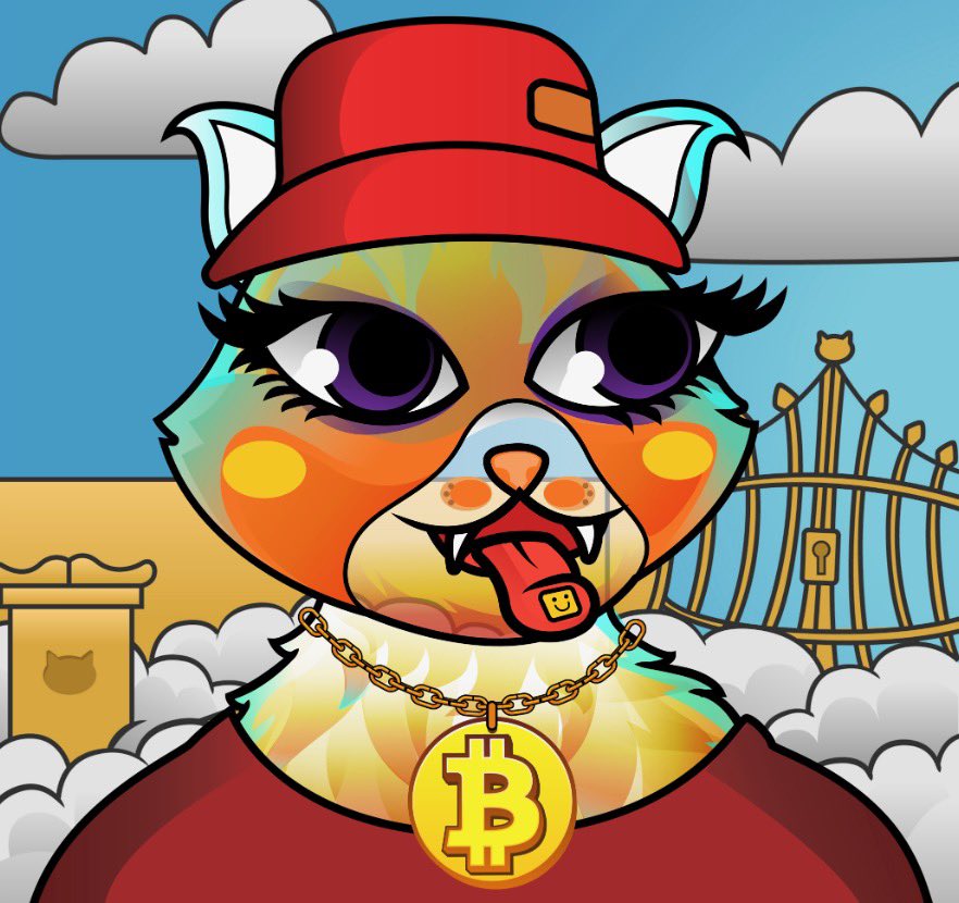 CryptoMimmies's tweet photo. Come support @CryptoMimmies on $SUPRA! 

We are one of the early stage #NFT projects that have been launched on @CrystaraMarkets for @SUPRA_Labs. https://t.co/RZpvR6P9ef