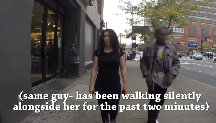 TradwifeOrigina's tweet photo. Street harassment? We all know who’s behind it.
Young men. Often with a migrant background.
Women and girls get harassed daily — followed, insulted, groped.
Stop the denial. Name it. Tackle it.
#StreetHarassment #NoMoreTaboos #SpeakTheTruth #SafeStreets https://t.co/fNwi2d8dQO