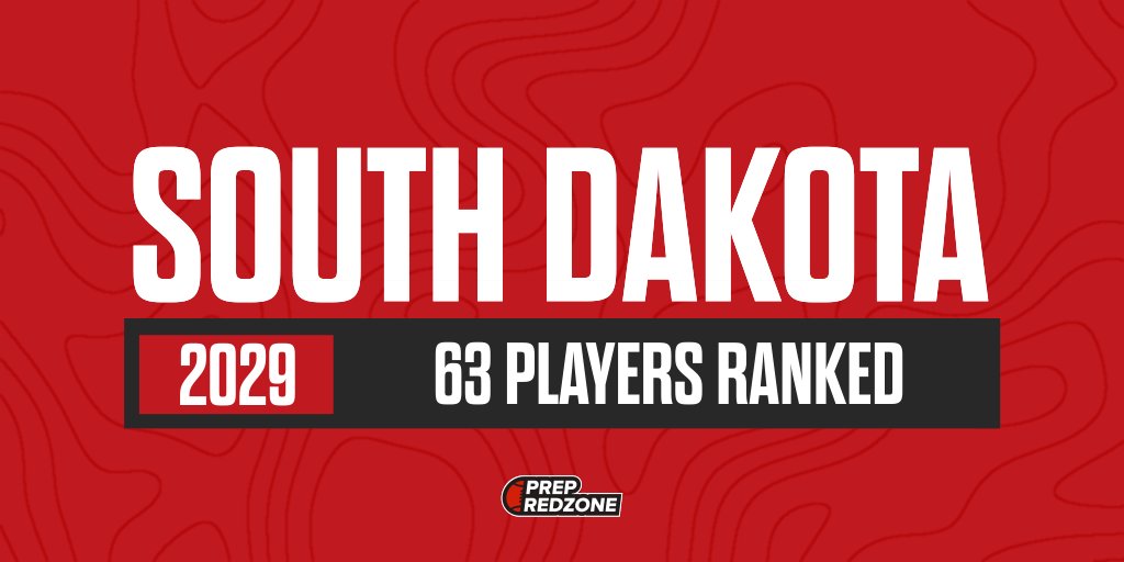 Prep Redzone Dakotas tweet media