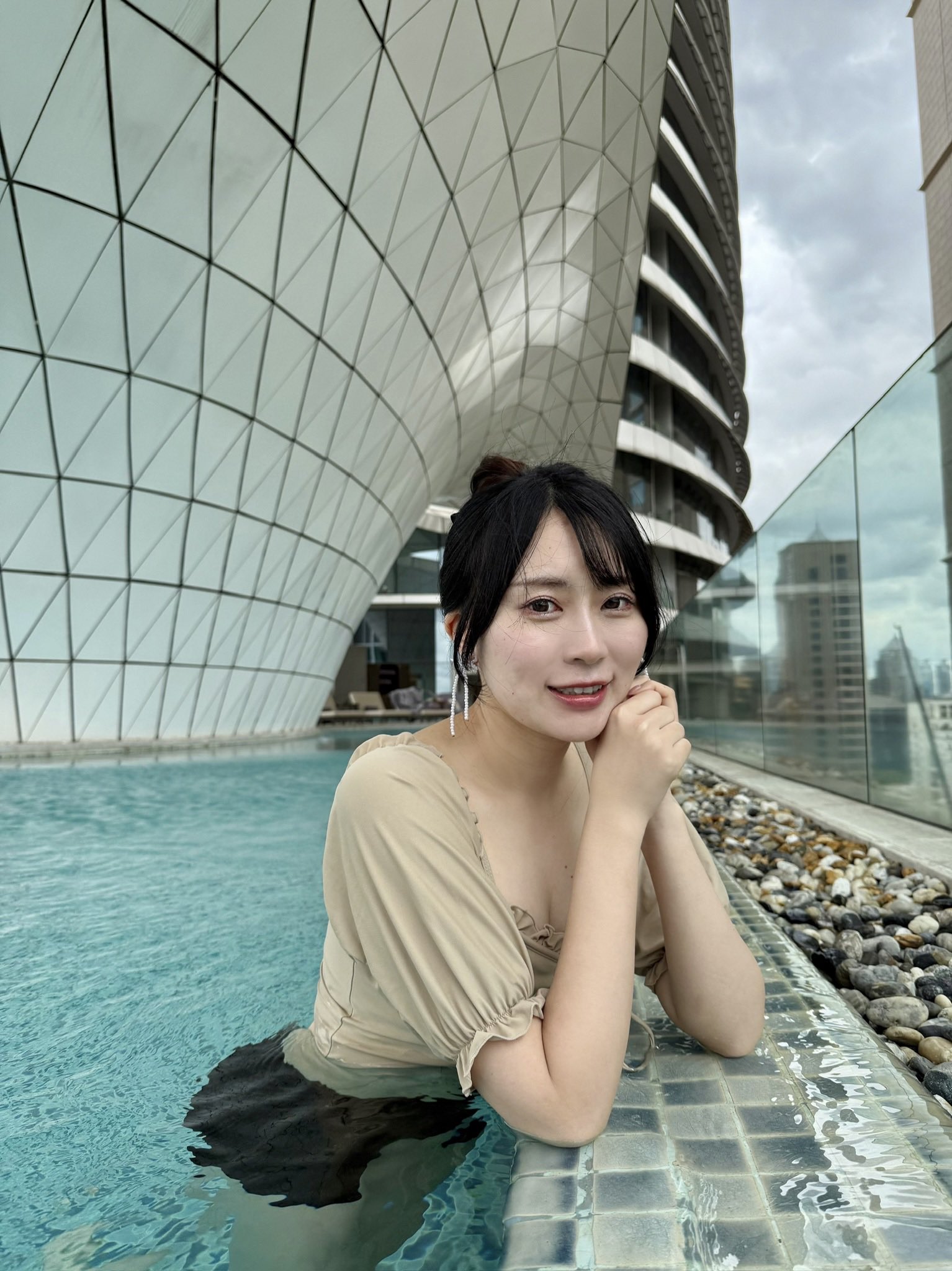 長沢菜々香 on X: 