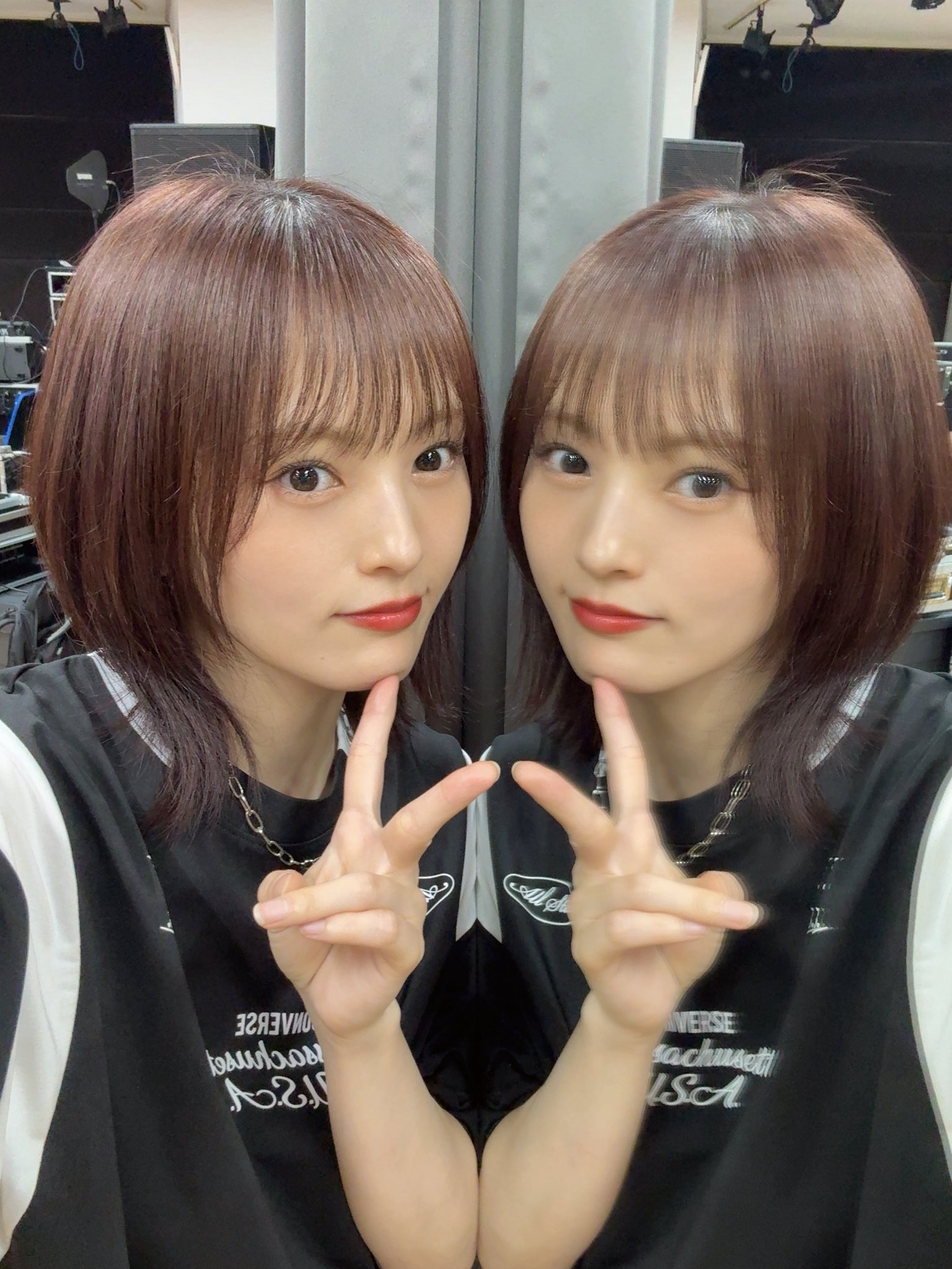 山本彩 240602 山本彩Twitter / X Asia Tour in Taipei Day2🇹🇼 真的