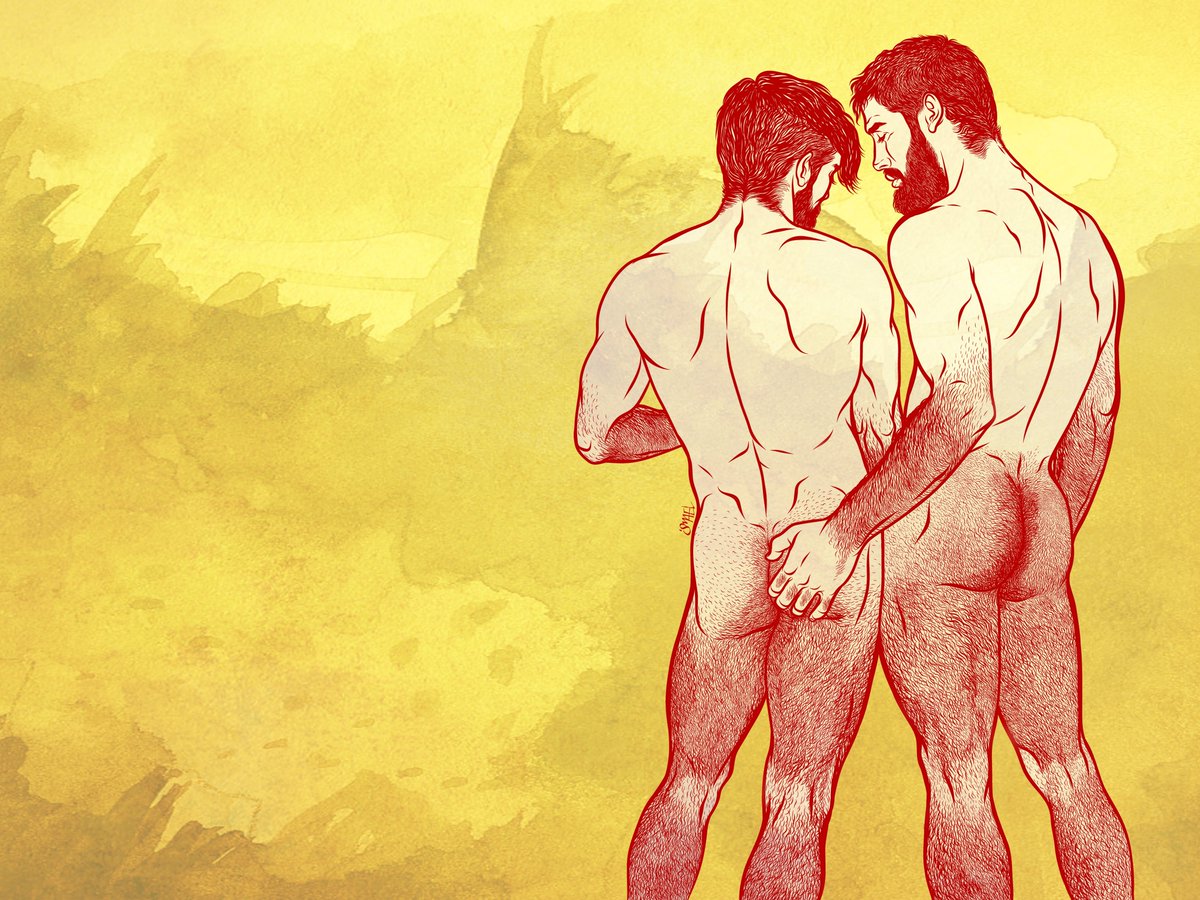 “Ay, amor de hombre,
que estás haciéndome llorar
una vez más…”

Esta ilustración la hice hace ya muchos años por encargo particular, quería algo especial para su habitación, basada en una fotografía quería envió.

#art #arte #artist #artista #ilustración #illustration