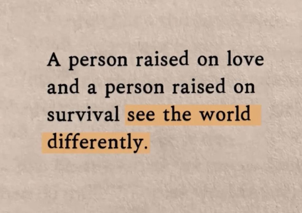 Hard Truths of Psychology and Life:

1.