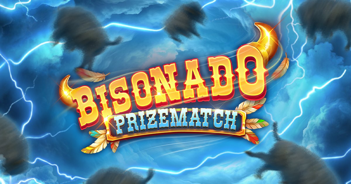 Bisonado Prizematch is out now!

Demo available:kalambagames.com/bisonado-prize…

E-mail us at: am@kalambagames.com
18+ Play Responsibly