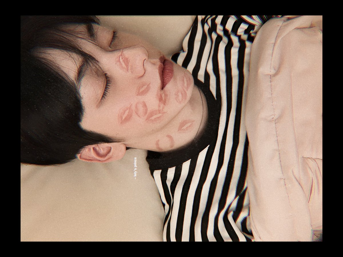 svrsruby's tweet image. ㅤㅤㅤ
ㅤㅤㅤㅤㅤㅤㅤㅤㅤㅤㅤㅤㅤㅤㅤㅤㅤ❤️
ㅤㅤㅤㅤㅤㅤㅤㅤㅤㅤㅤㅤㅤㅤ  𝗹𝗲𝗹𝘆'𝘀 𝗽𝗿𝗶𝗻𝗰𝗲
ㅤㅤㅤ