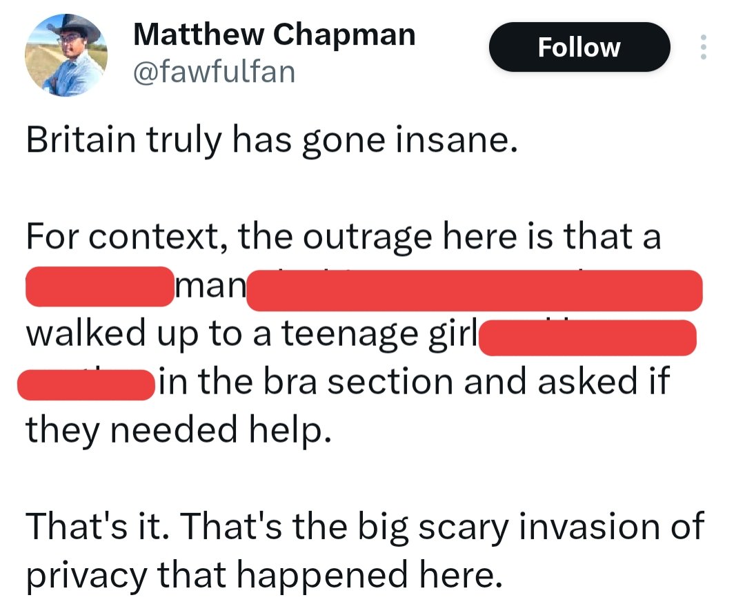 Fixed that for you, mate.