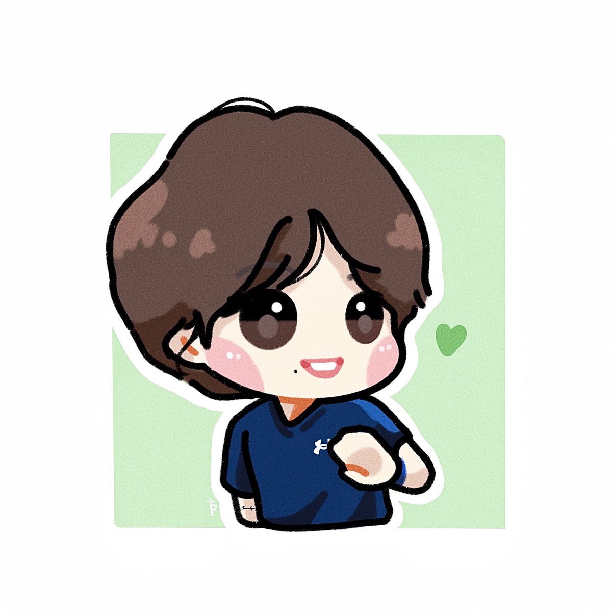 so_p_06's tweet photo. 여름 그 자체🩵🍀
(옙븐 사진 감사합니다…♡) https://t.co/gBdx373aXK
