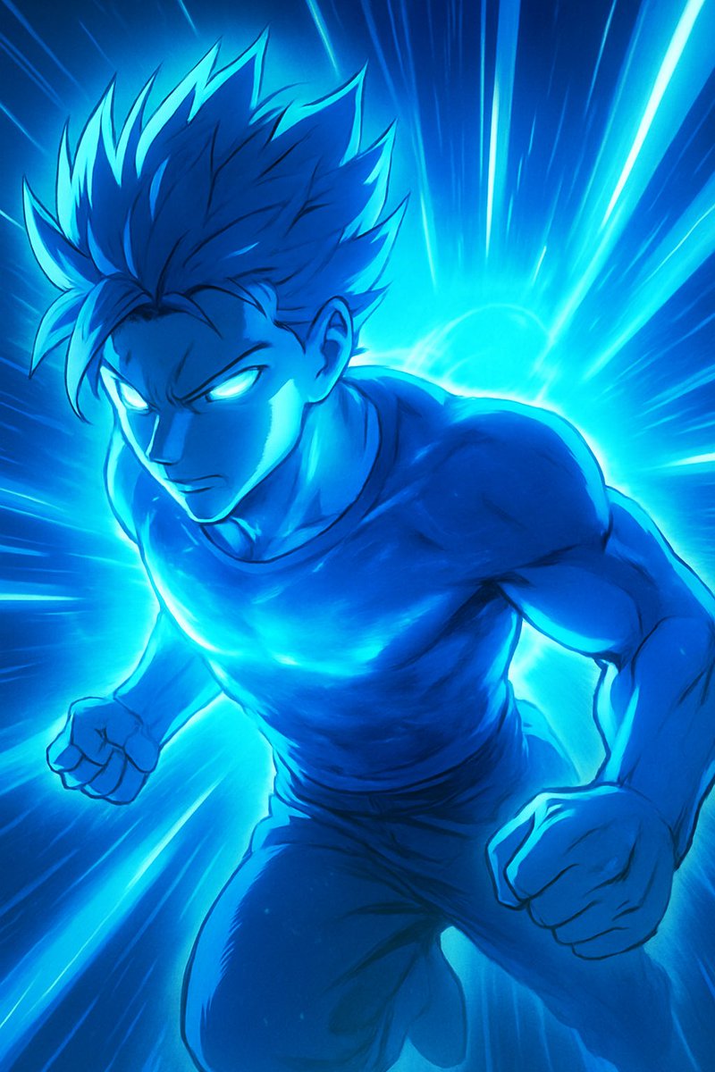 chartsNcats's tweet photo. 🚨 First sighting of $LIGHTSPEED in the anime multiverse 👀⚡
Even in other dimensions, he’s too fast to catch.
This isn’t just a coin, it’s a force of nature. 🌌💨
#Lightspeed #AnimeSpeed #MemeCoinMadness #Solana https://t.co/2DezQRx88o