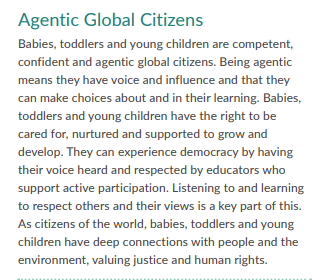 David Quinn (@davquinn) on Twitter photo Will be on <a href="/Niall_Boylan/">Niall Boylan</a> at midday to discuss the insane new State curriculum for babies and toddlers that wants to turn them into 'agentic global citizens'. (Sample of the course below). Will be on <a href="/Niall_Boylan/">Niall Boylan</a> at midday to discuss the insane new State curriculum for babies and toddlers that wants to turn them into 'agentic global citizens'. (Sample of the course below).