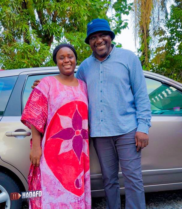 LAMINE GUIRASSY tweet media