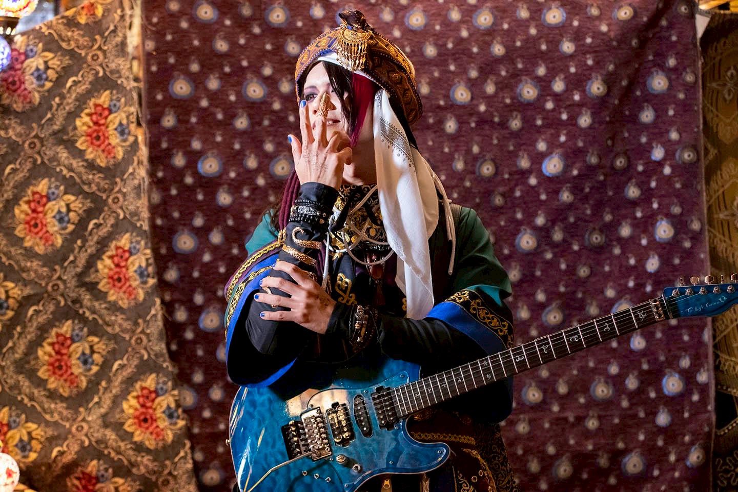G-LifeGuitars (@GLifeGuitars) / X