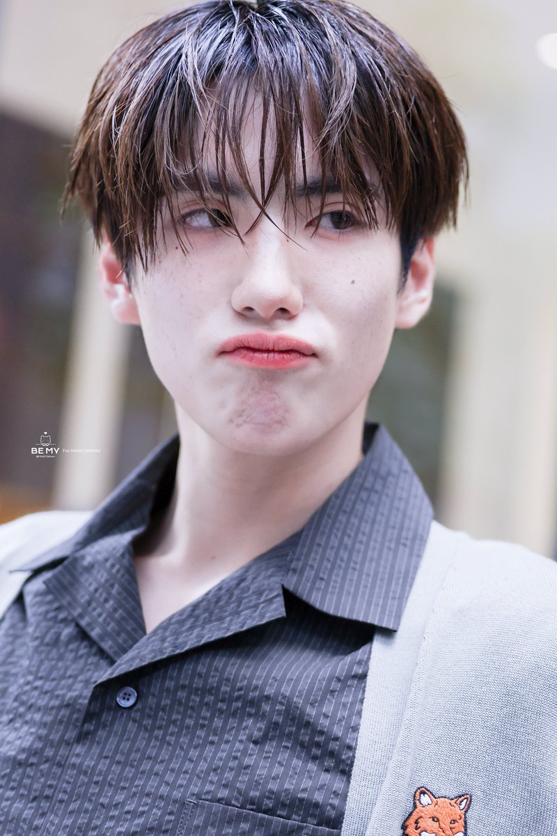 𝐁𝐄 𝐌𝐘 ♡ ☻ (@040716net) on Twitter photo 250807
แจ้มมมมม
<a href="/phutatchai/">phutatchai</a>
#MaisonKitsunexPHUTATCHAI
#PHUTATCHAI
#BUSbecauseofyouishine 250807
แจ้มมมมม
<a href="/phutatchai/">phutatchai</a>
#MaisonKitsunexPHUTATCHAI
#PHUTATCHAI
#BUSbecauseofyouishine