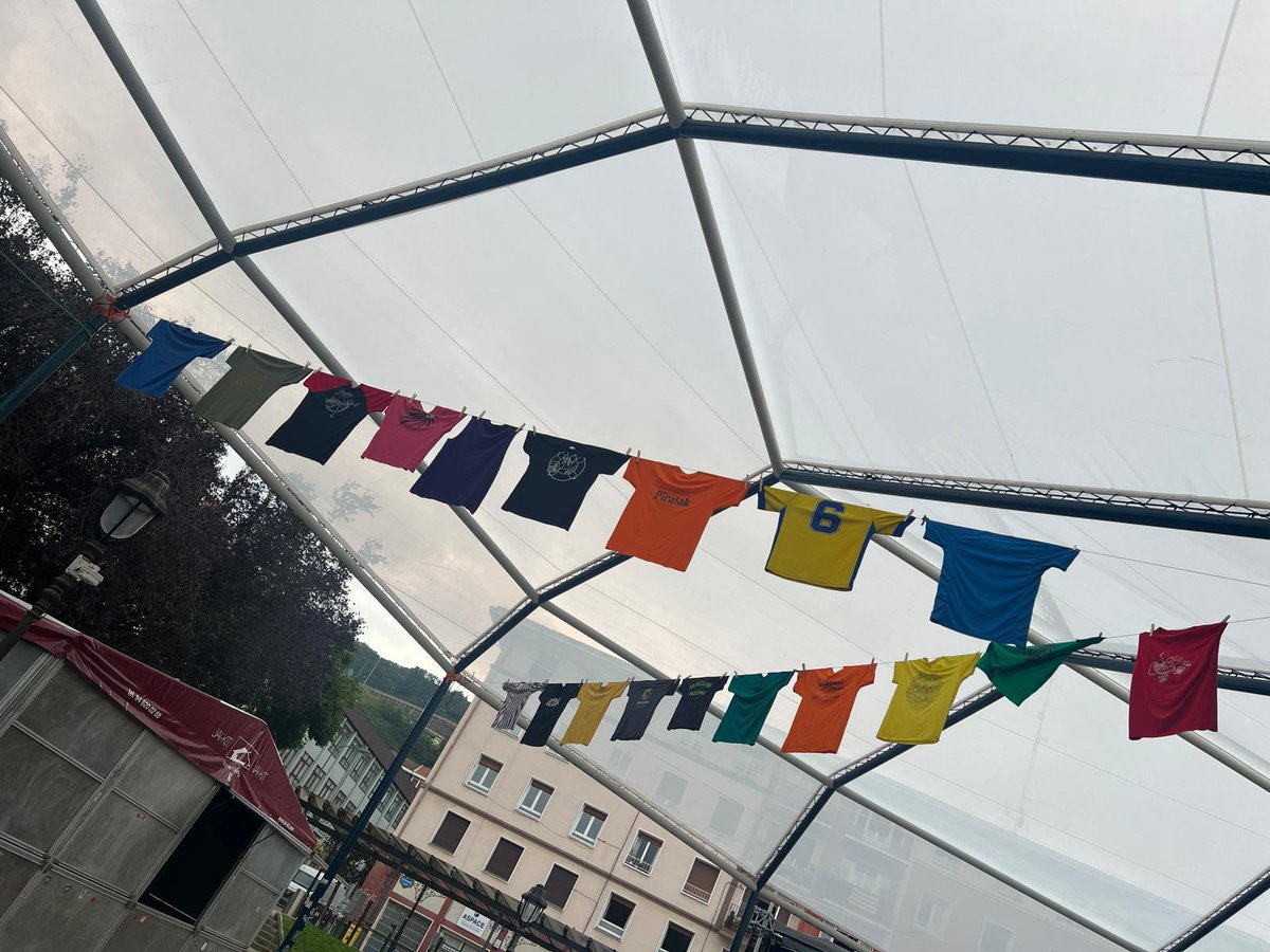 [KOMUNITATEA] Saniko Jai Batzordea: Saniko Jaiak 2025 
uriola.eus/komunitatea/Sa…