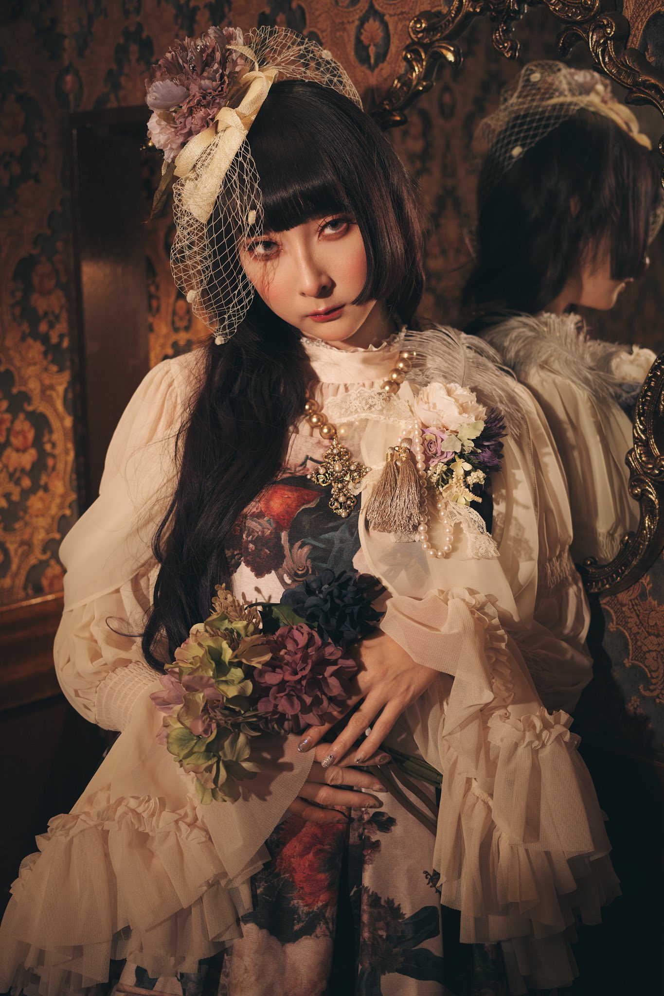 RinRin Doll (@RinRin_Doll) / X