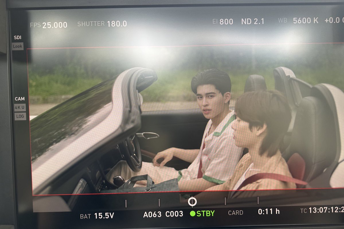 Kho_Khai's tweet photo. ชีวิตหลังจากจบมหาลัยของ พีมและเต้ย 🤣
#ThatSummerSeries #MeAndTheeSeries https://t.co/j9TXdrTUsl