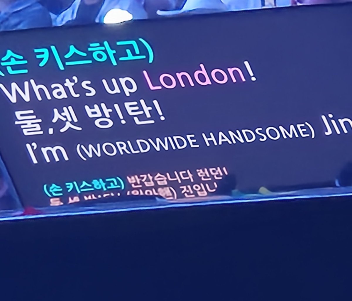 BTSTaeTae💜⁷⊙⊝⊜ tweet media