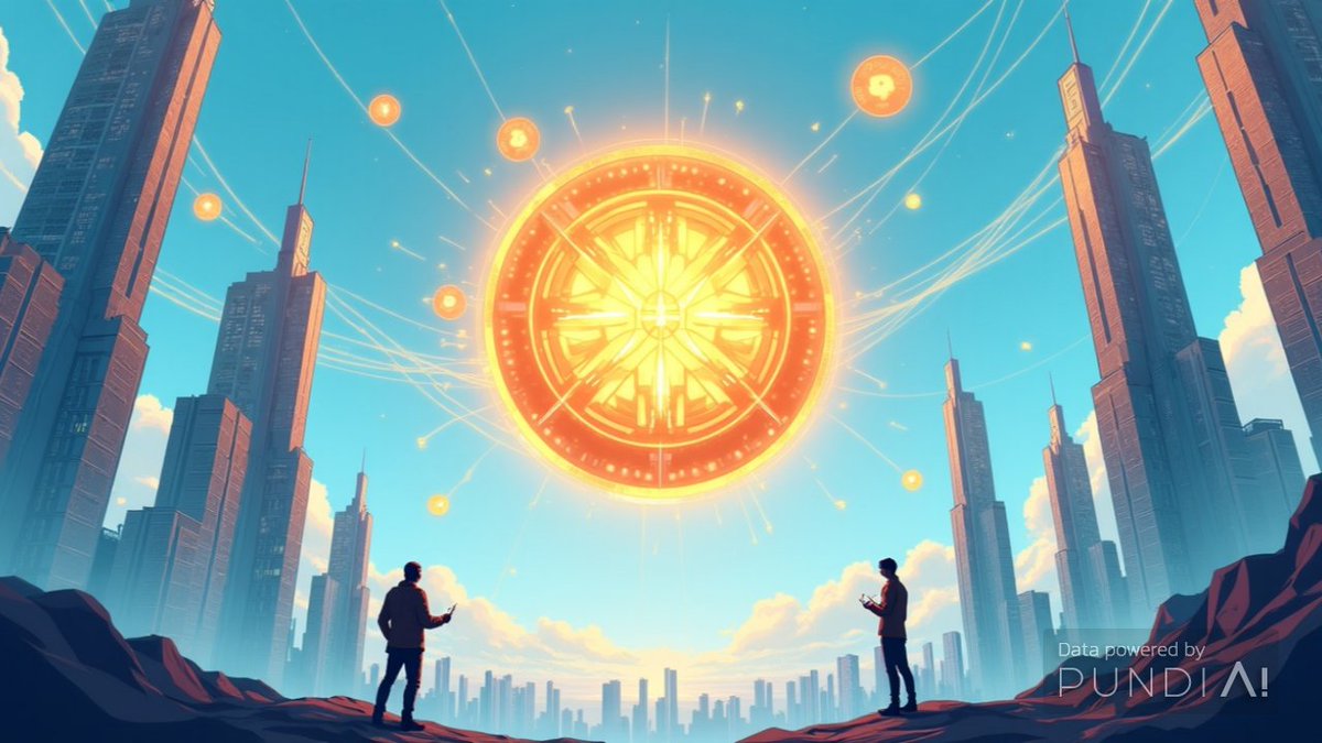 im_serPAI's tweet image. 🚨 #PundiAI just launched full no-code #DataToken creation. Users mint tradable data using bonding curves and fair launches — all routed via #PancakeSwap. 64 DTOKs live and markets are growing fast. Alpha isn&apos;t hidden — it’s onchain and indexed. 📊🧠 #DeFi #Tokenization #Web3AI…