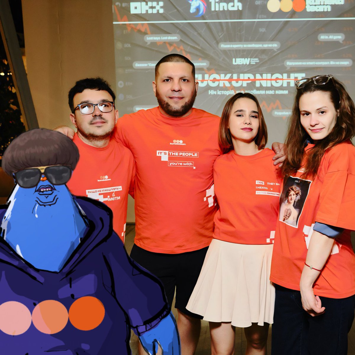 Superteam Ukraine tweet media