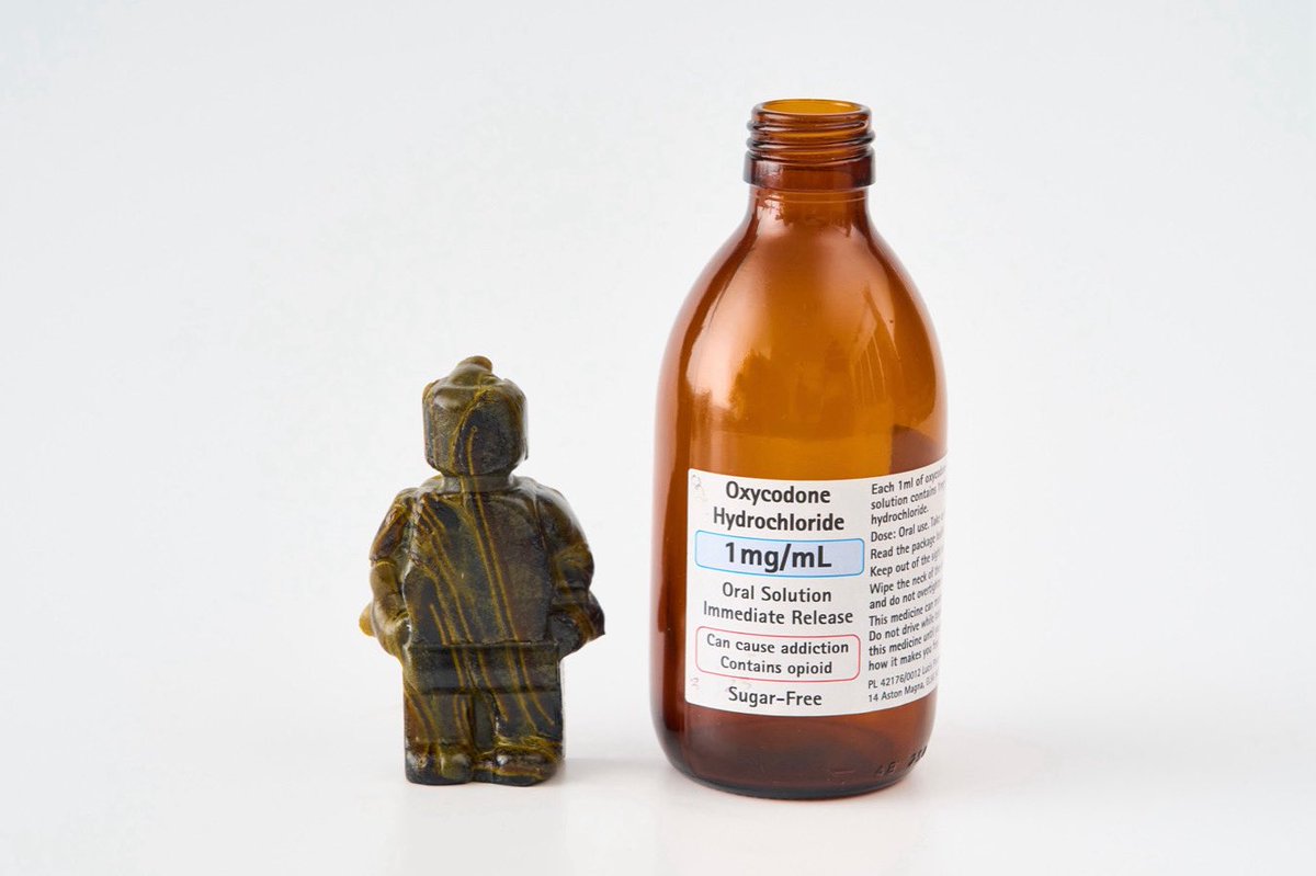 Recycling Narratives
2024

Cast from recycled glass medical bottles

Exhibited at
Glass Renewed, Hannah Gibson and the History of Glass Exhibition at The Museum of Brands, Notting Hill, London. 

29th May -17th August